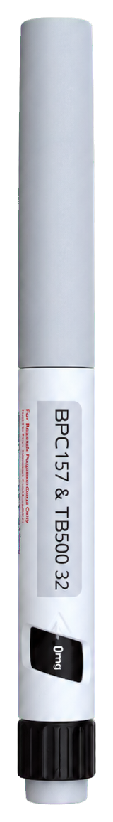 Body Pharm BPC-157 + TB-500