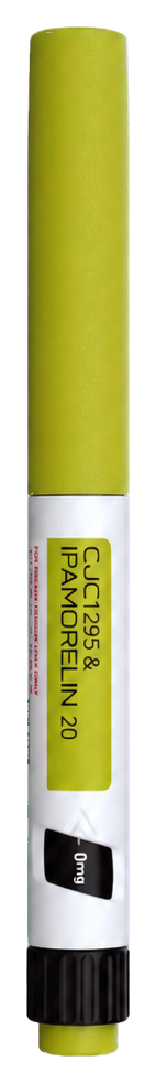 Body Pharm CJC-1295 + Ipamorelin 20mg