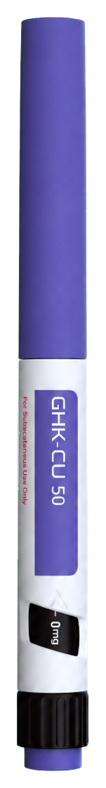 Body Pharm GHK-Cu