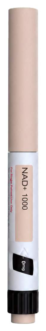 Body Pharm NAD+ 1000