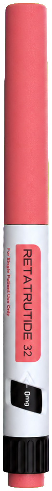 Body Pharm Reta 32mg